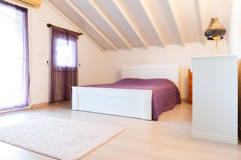 Villa Moon - Tranquil 3BR Villa with Private Pool Villa in Muğla Province