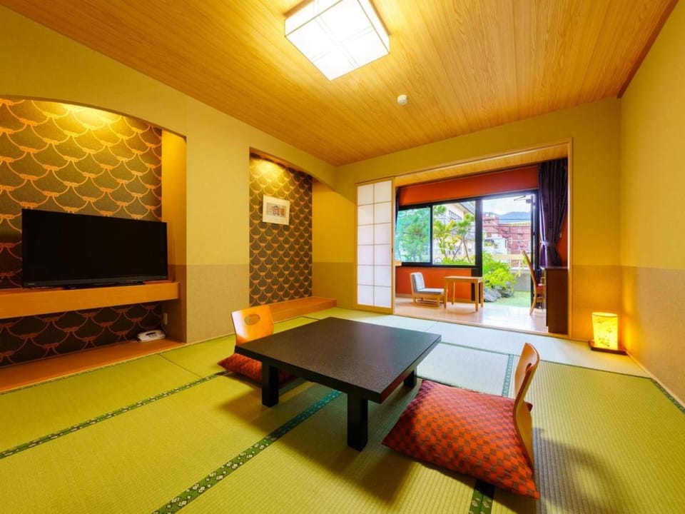 Seaside Hotel Mimatsu Ooetei Ryokan in Japan