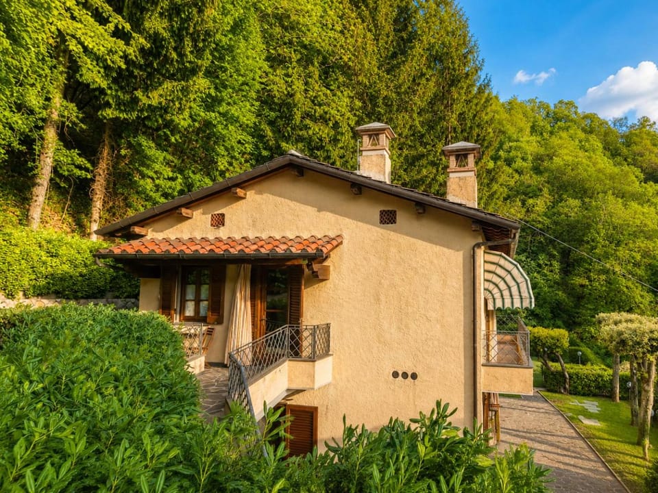 Villa Marisa House in Emilia-Romagna
