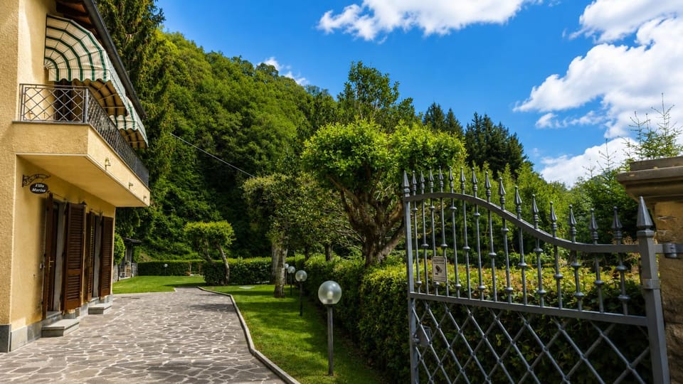 Villa Marisa House in Emilia-Romagna