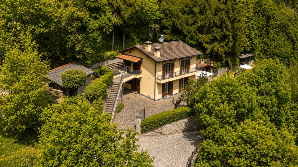Villa Marisa House in Emilia-Romagna