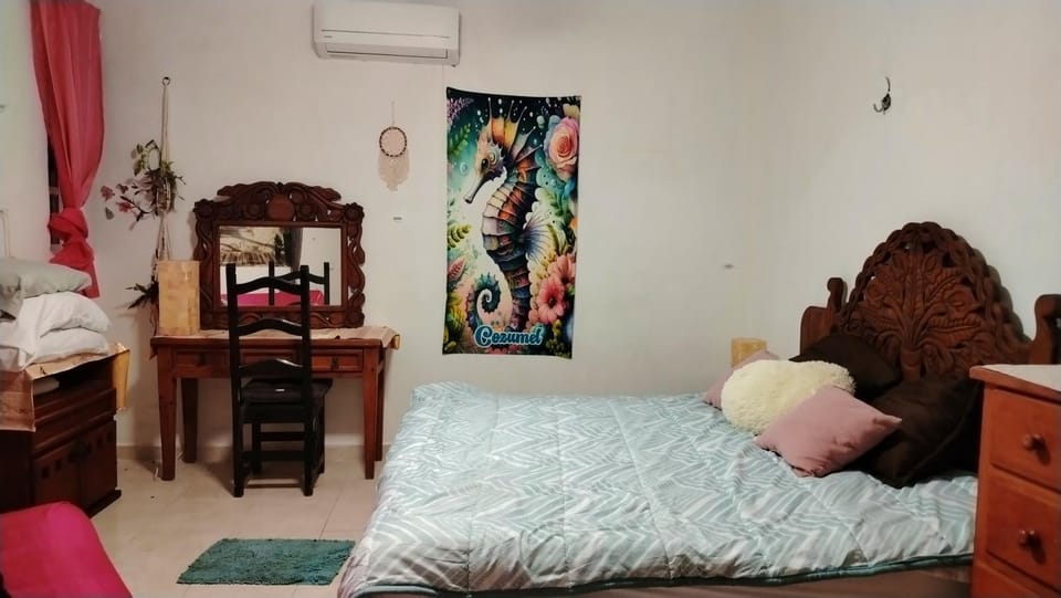 Casa las flores Apartment in San Miguel de Cozumel
