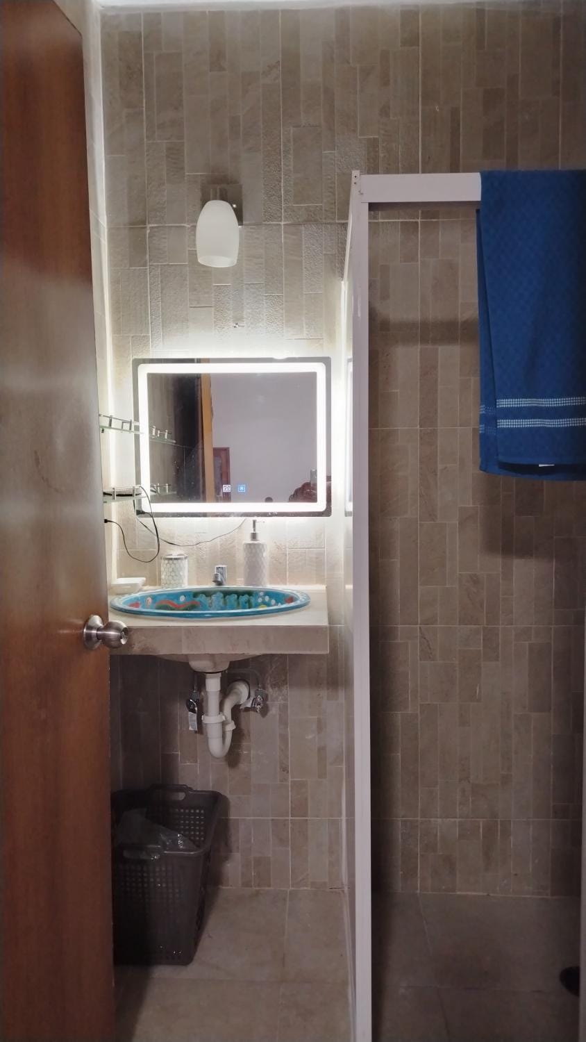 Casa las flores Apartment in San Miguel de Cozumel
