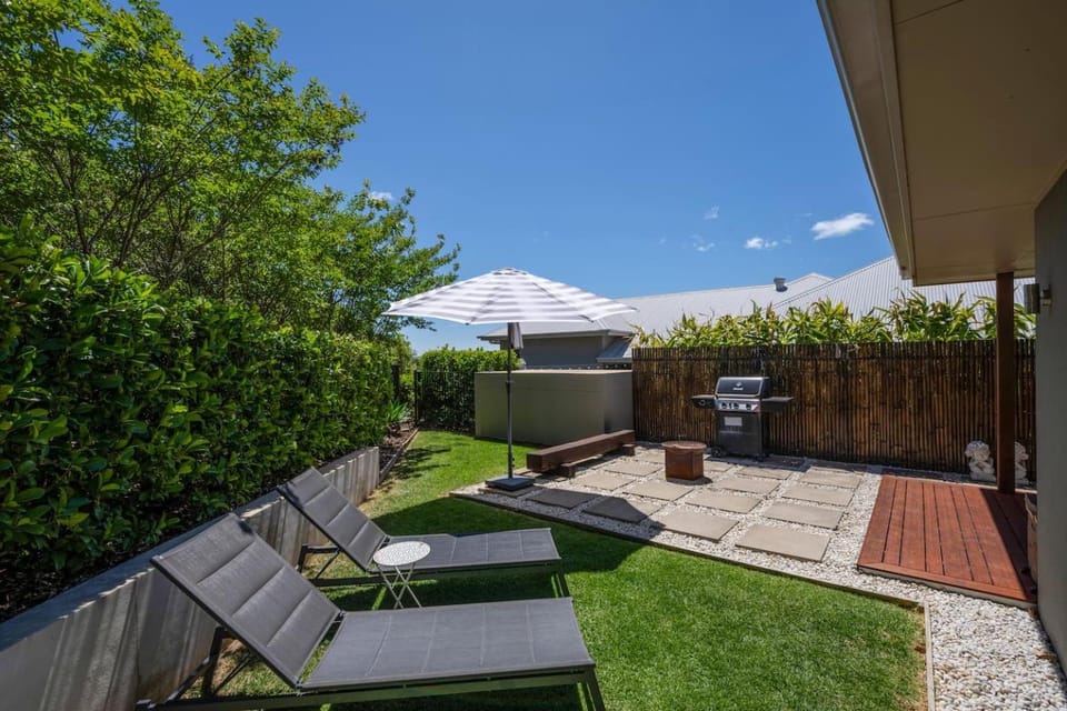 BBQ facilities, Garden, Other, sunbed