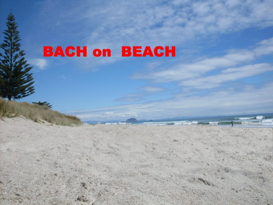 Day, Natural landscape, Beach, Sea view
