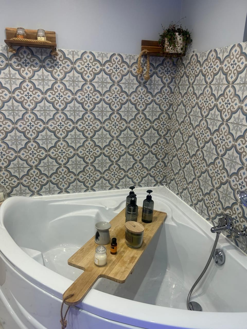 Suite Une Bulle d Evidence avec baignoire spa Bed and Breakfast in Saumur
