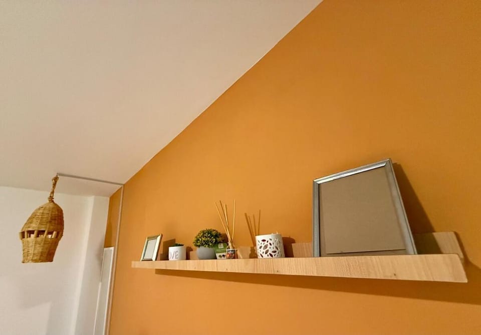 Loft perfecto para foro sol aeropuerto GNP Apartment in Mexico City