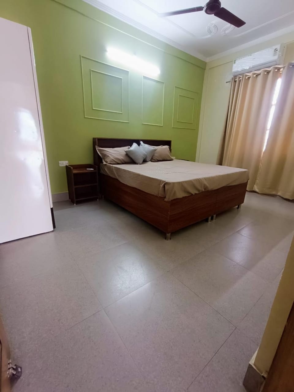 Rishidwar Homestay Vacation rental in Rishikesh
