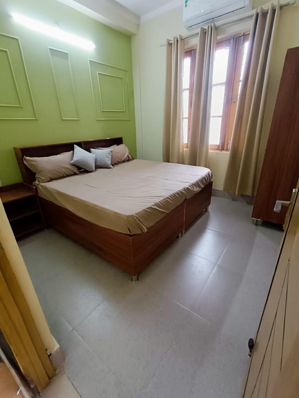 Rishidwar Homestay Vacation rental in Rishikesh