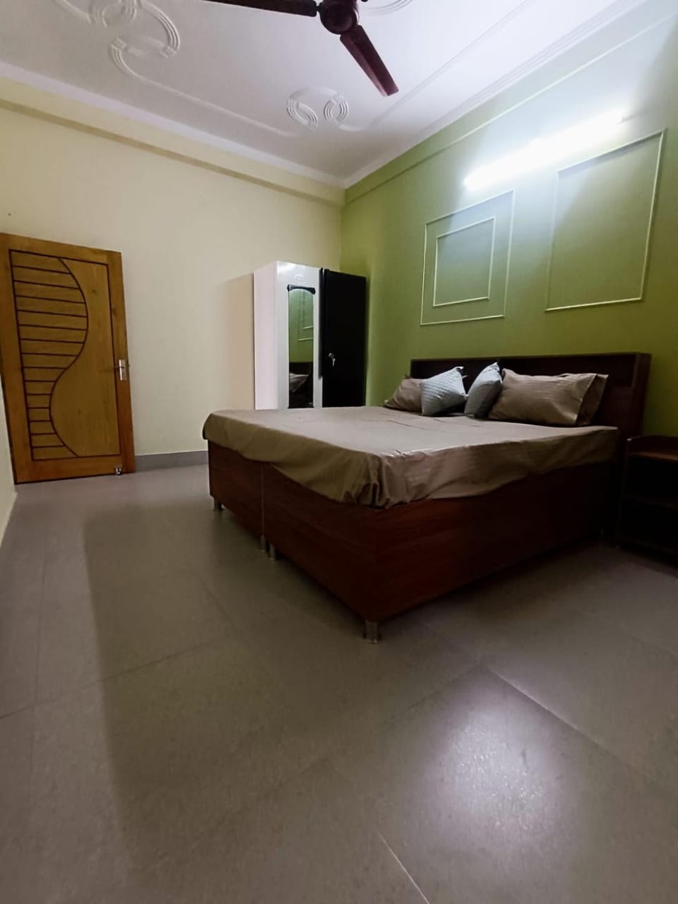 Rishidwar Homestay Vacation rental in Rishikesh