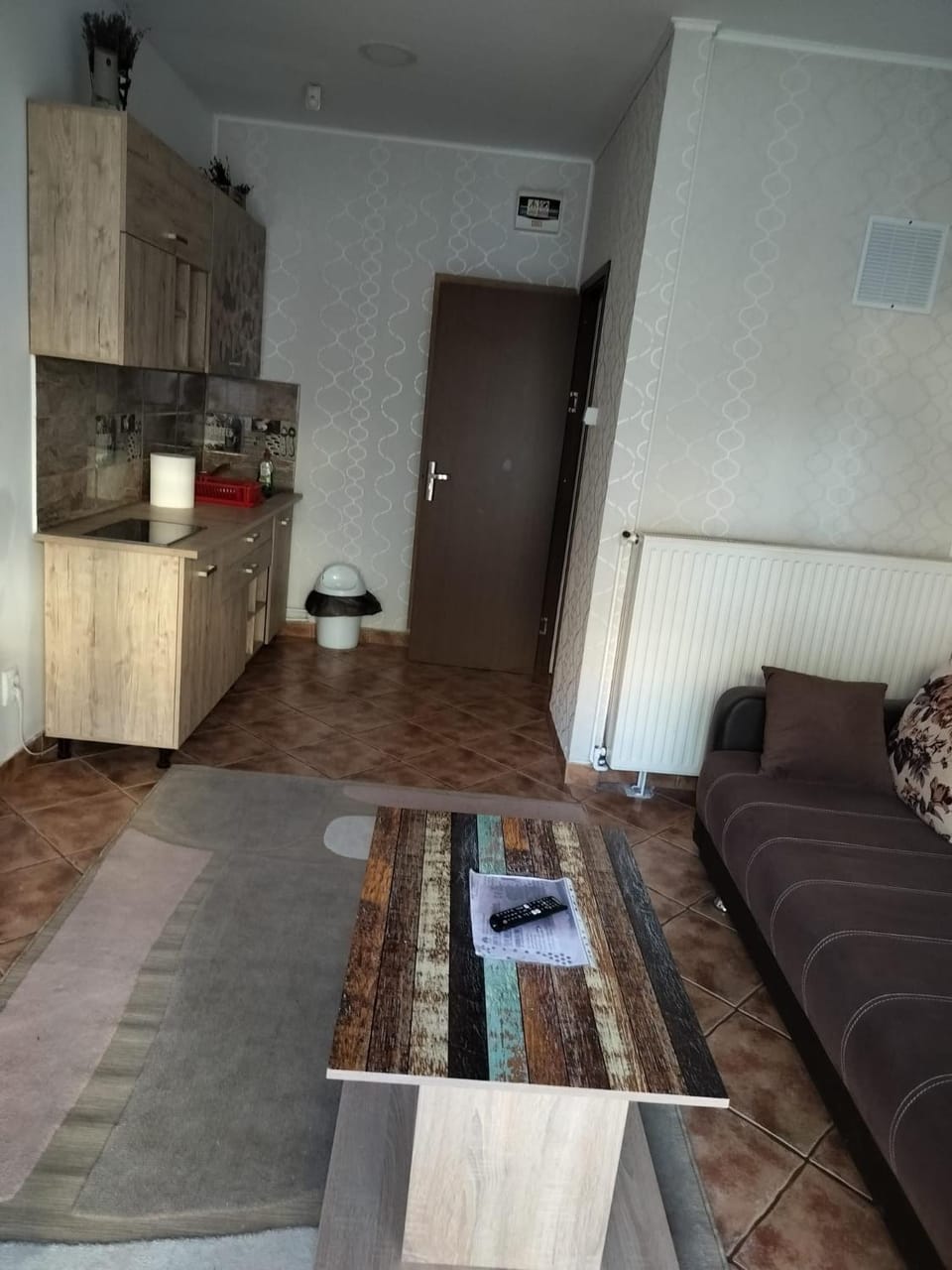 Florentinas Apartment Apartment in Brasov