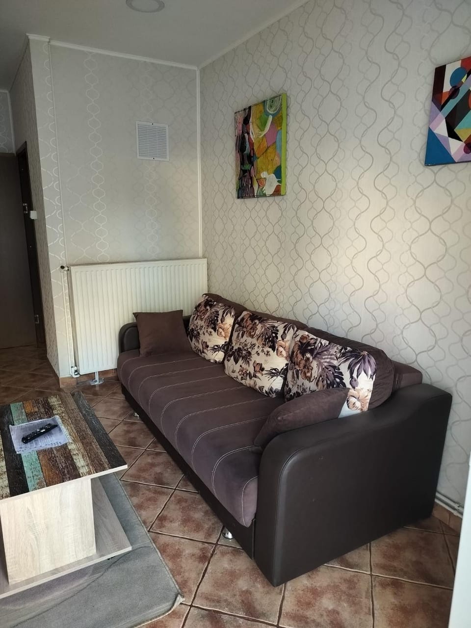 Florentinas Apartment Apartment in Brasov