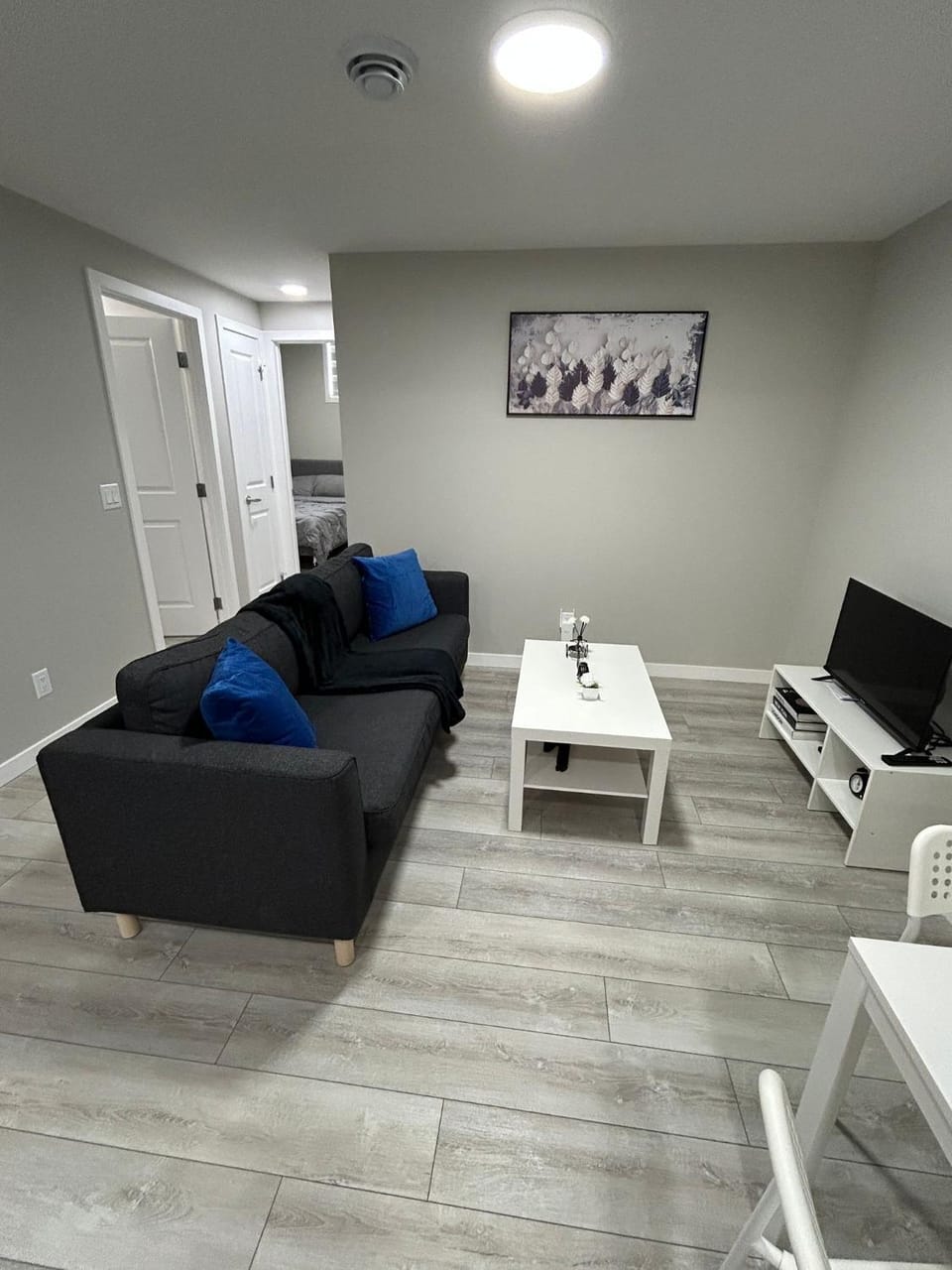 Carssies Place Apartment in Calgary