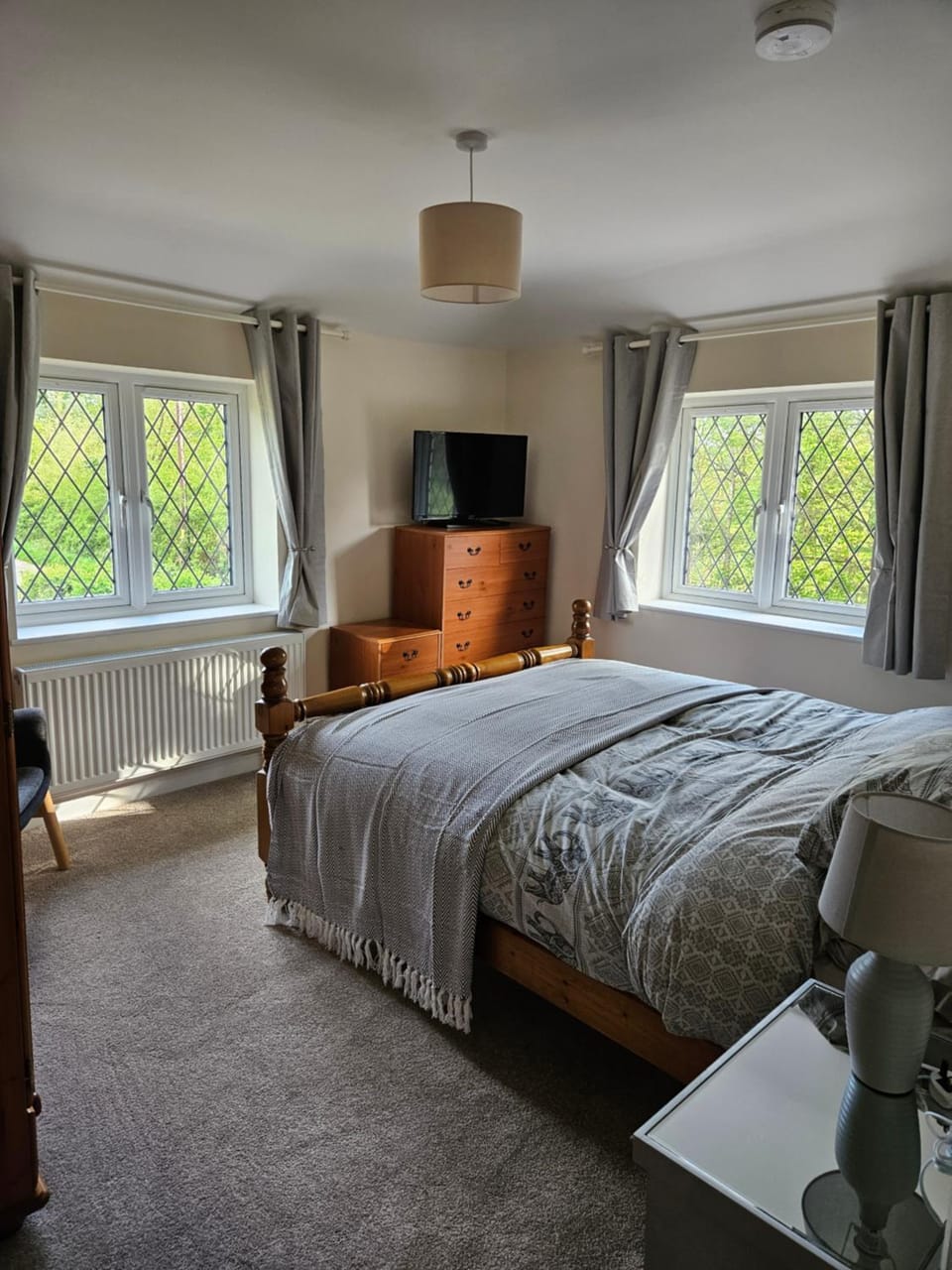 Inner cottage House in Sedgemoor