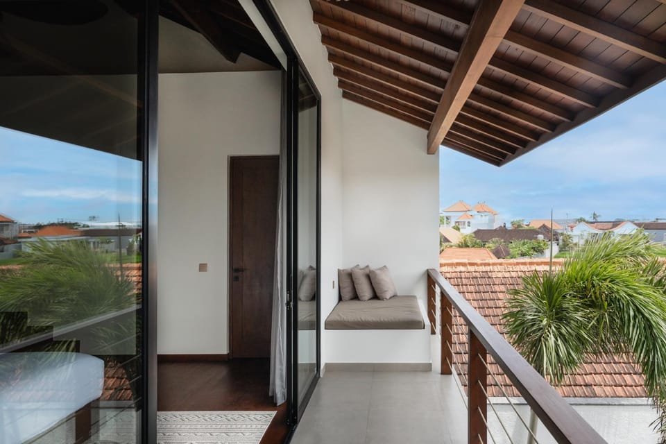 Day, Balcony/Terrace