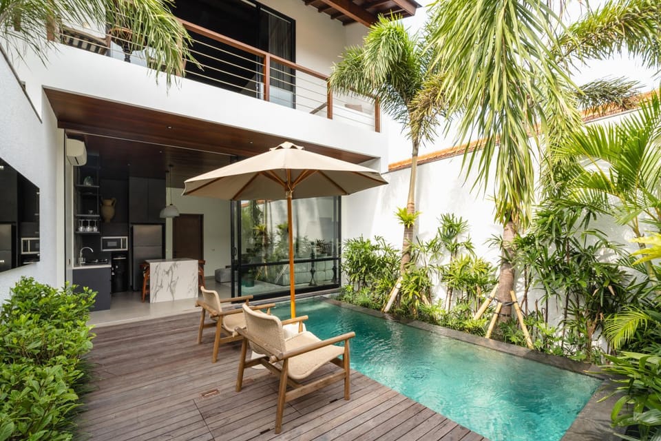 Balcony/Terrace, Swimming pool