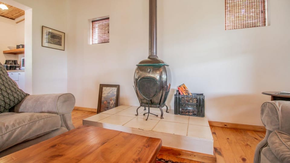 Serendipity House in Western Cape