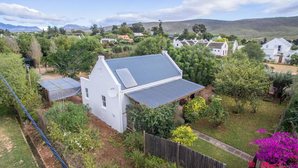 Serendipity House in Western Cape