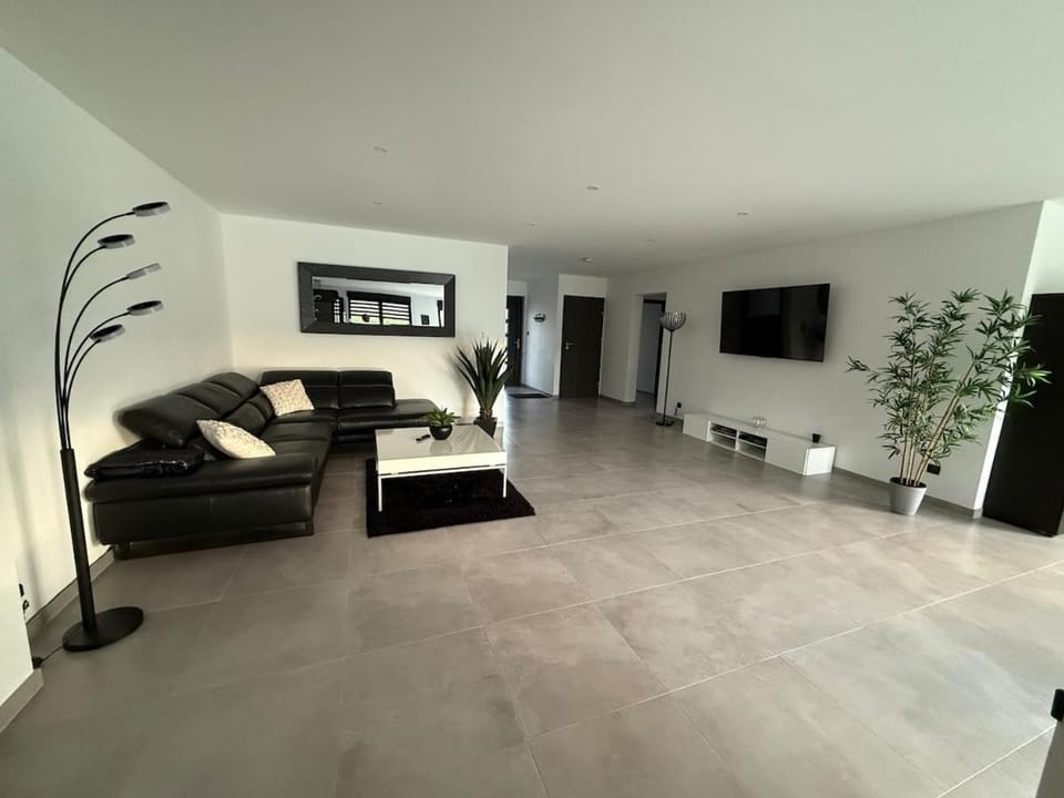 Villa Chipie neuve & grand standing ! House in Rhineland-Palatinate