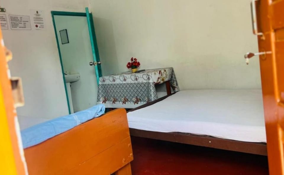 Nithusha Holiday House Jaffna Bed and Breakfast in Sri Lanka