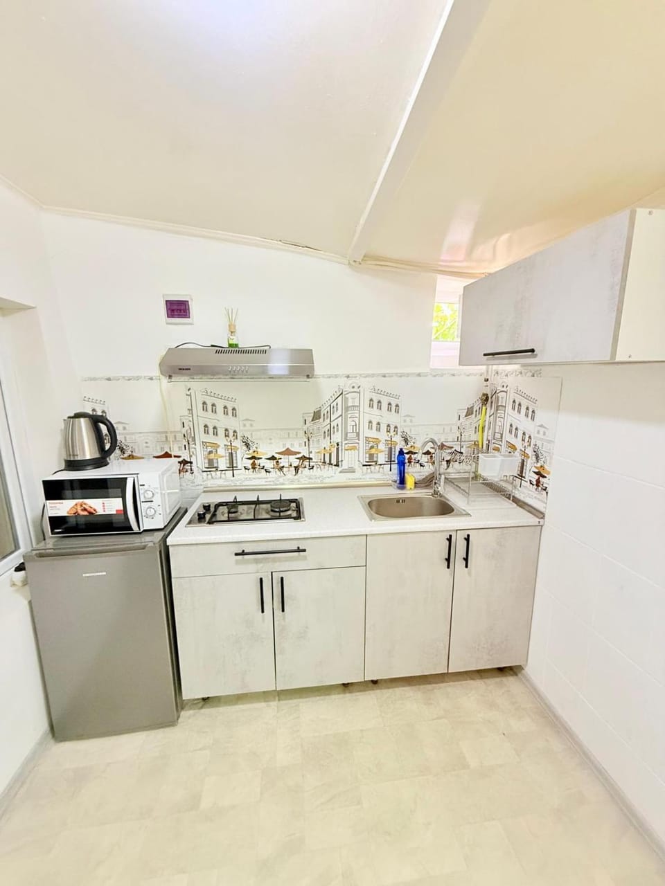 UltraCentral studio apartment Apartment in Chișinău