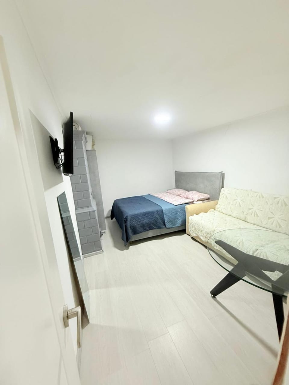 UltraCentral studio apartment Apartment in Chișinău