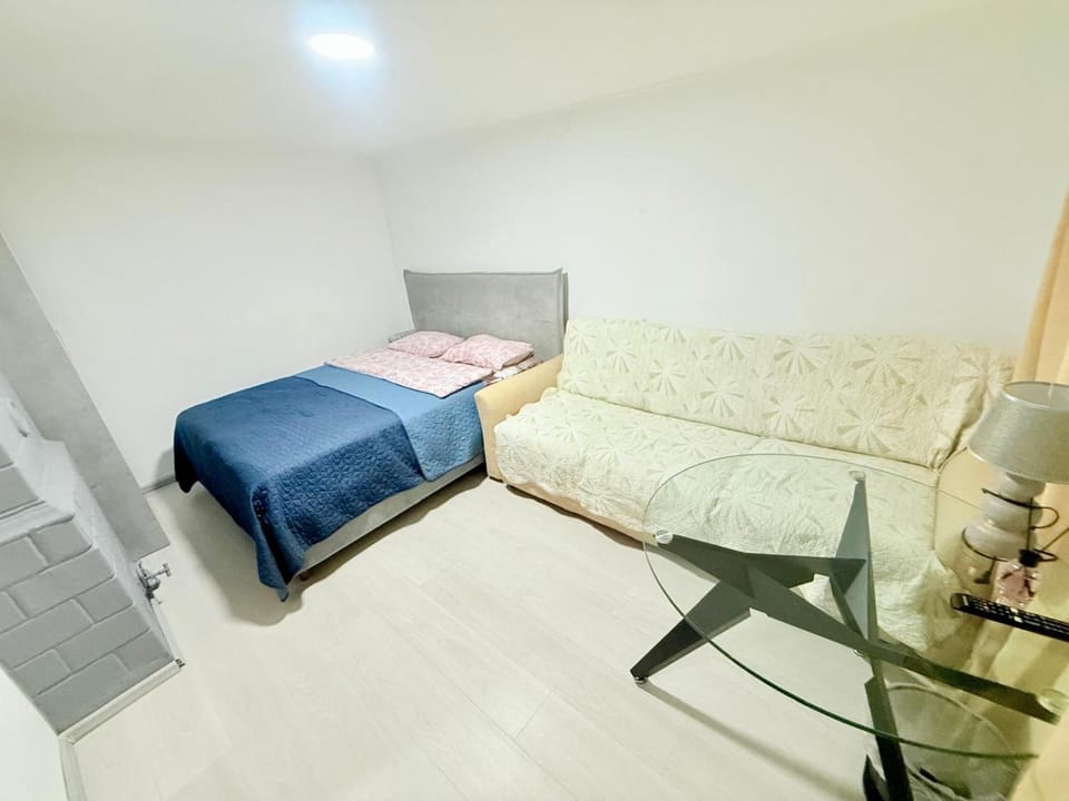 UltraCentral studio apartment Apartment in Chișinău