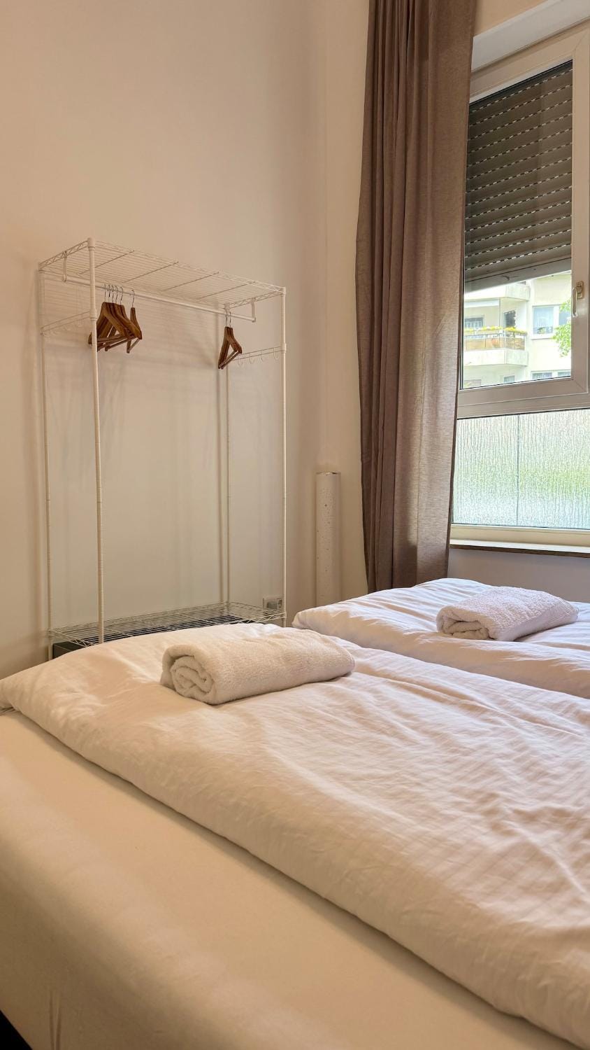 Perfect for fans and travelers Apartment in Gelsenkirchen