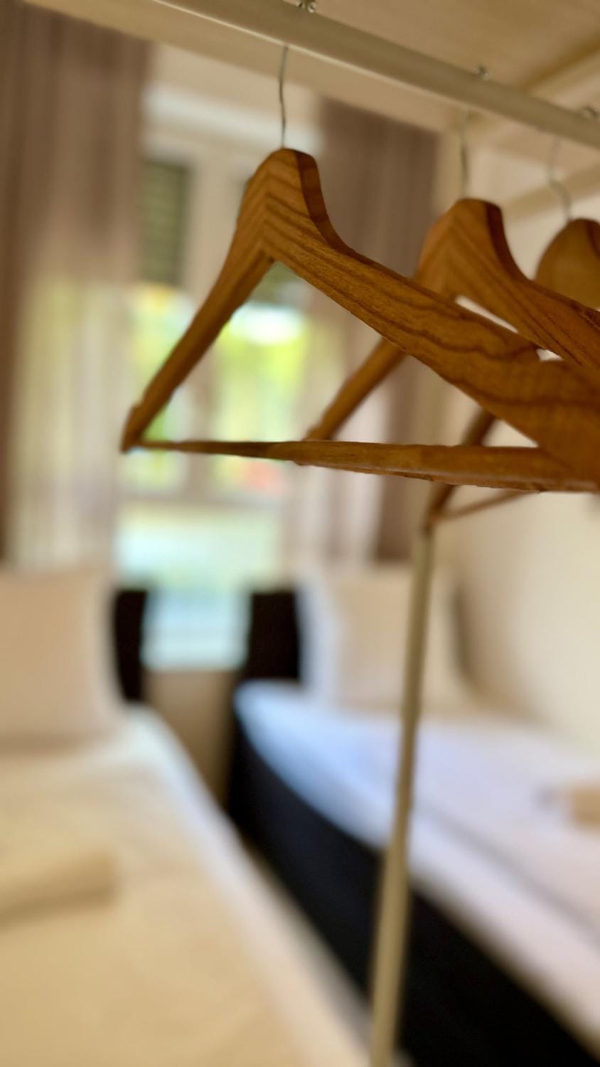 Perfect for fans and travelers Apartment in Gelsenkirchen