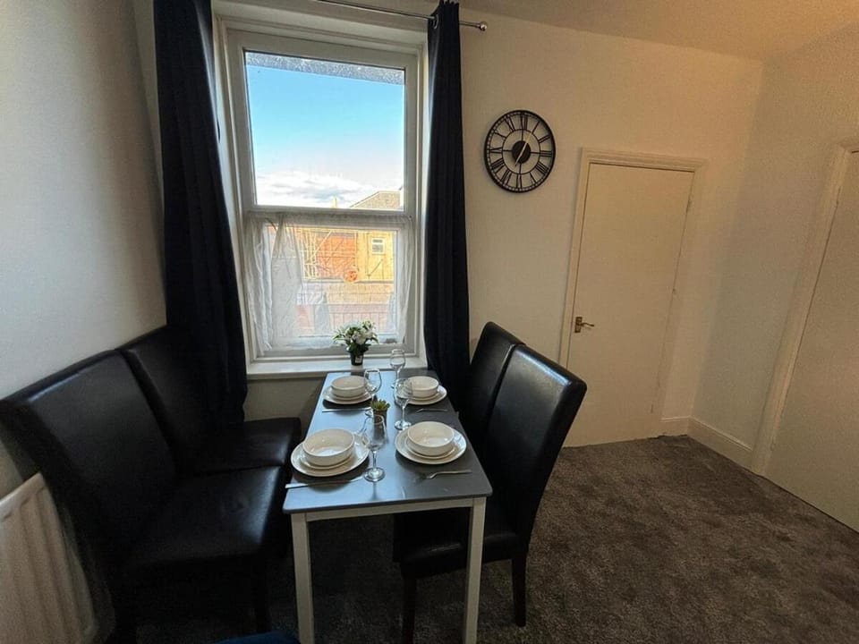 Blyth Central Seaside Apartment Apartment in England