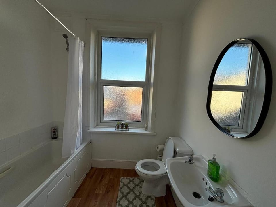 Blyth Central Seaside Apartment Apartment in England