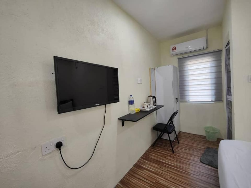 Reds Roomstay Pantai Penarik 2 Motel in Terengganu, Malaysia
