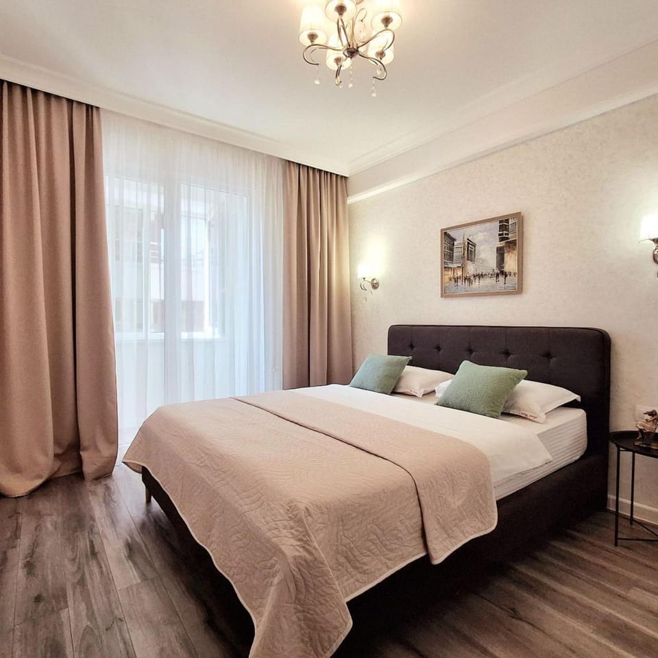 Долина Роз Прекрасное Apartment in Chișinău