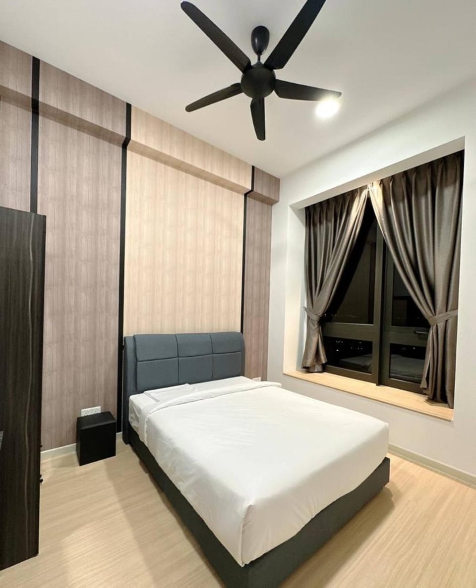 Sunway grid by Comfort places Apartment in Johor