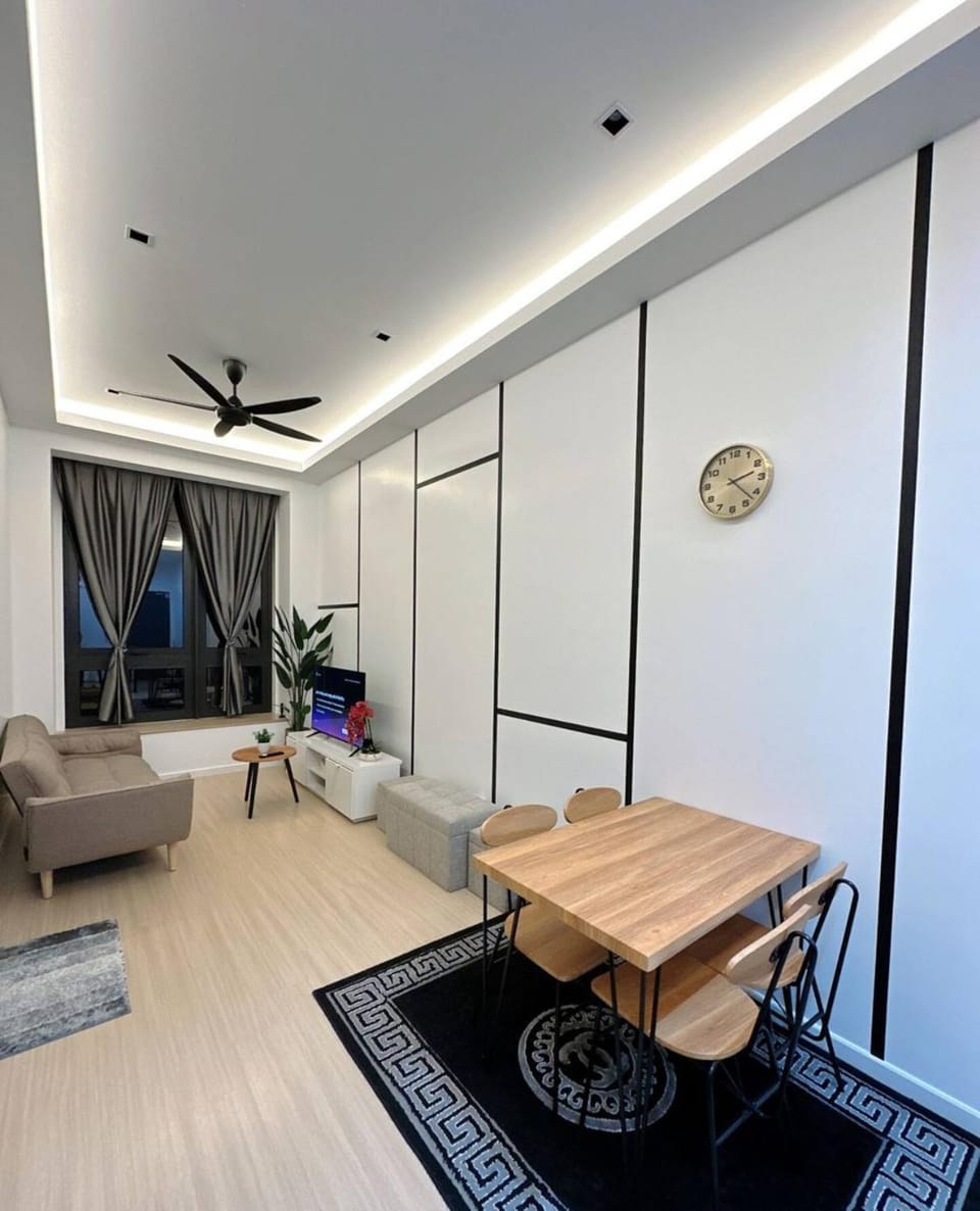 Sunway grid by Comfort places Apartment in Johor