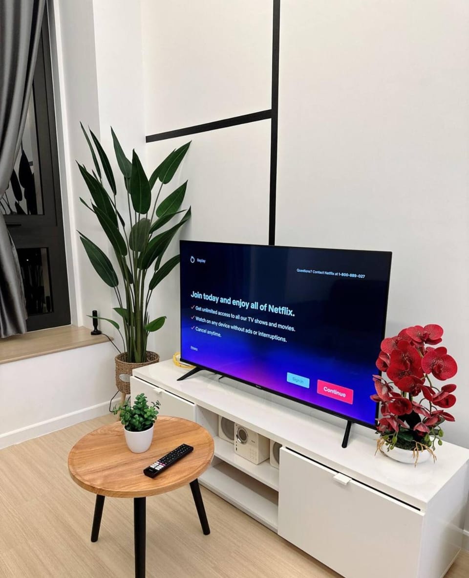 Sunway grid by Comfort places Apartment in Johor