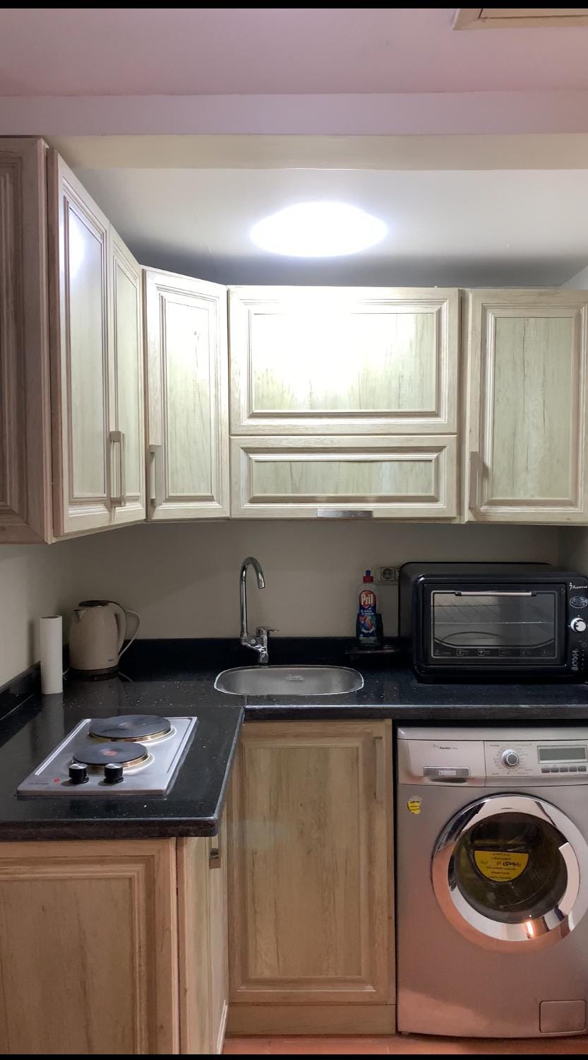 بورتو السخنه Apartment in Egypt