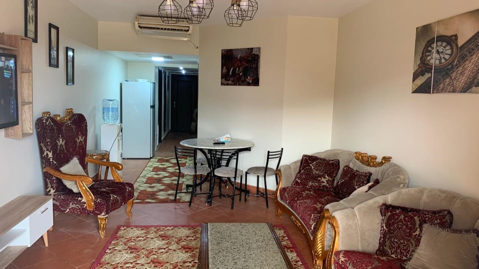 بورتو السخنه Apartment in Egypt