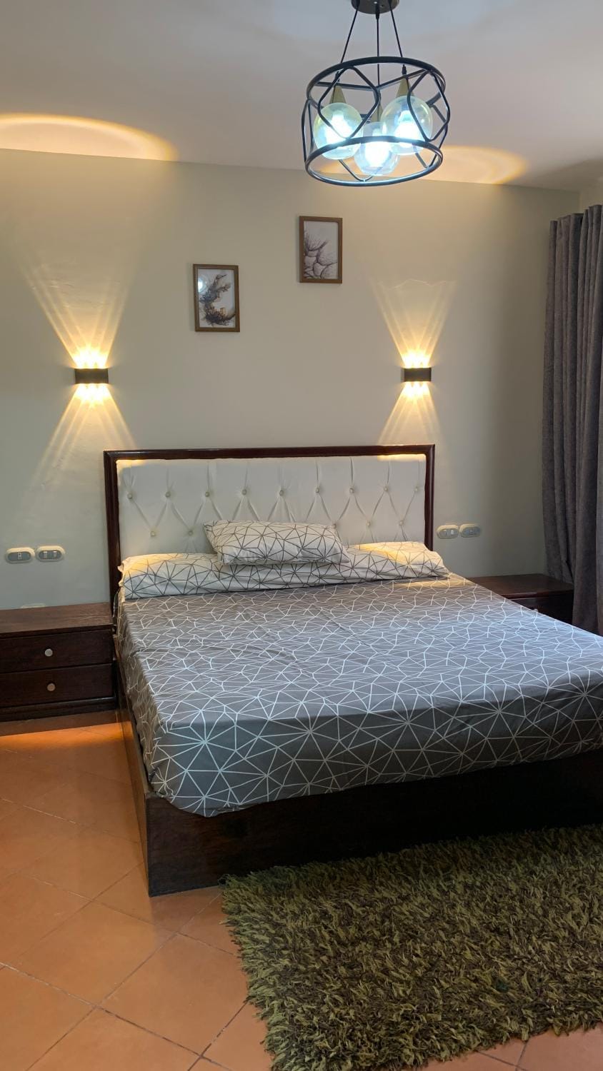 بورتو السخنه Apartment in Egypt