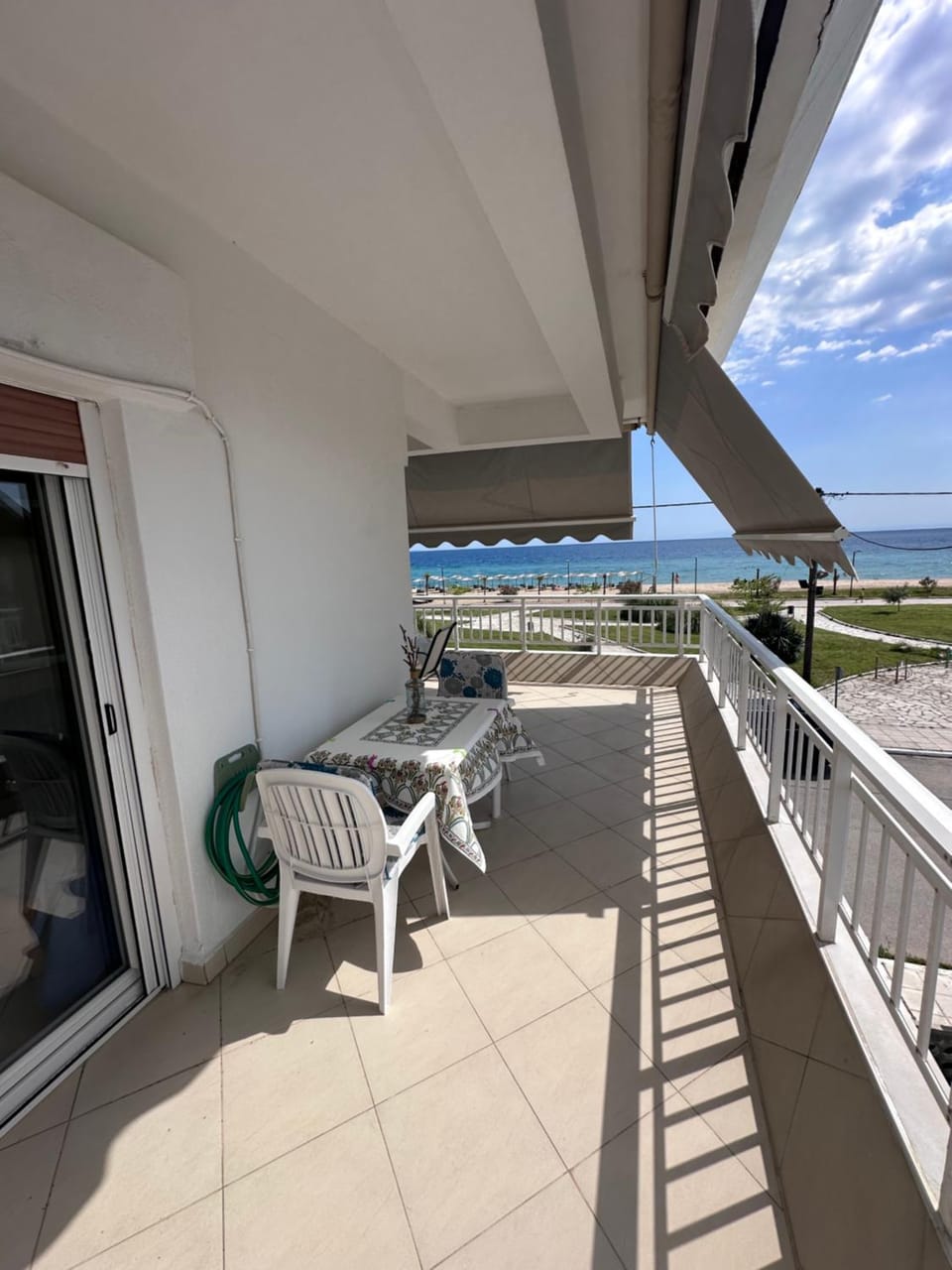 Pelagos View Apartment in Halkidiki
