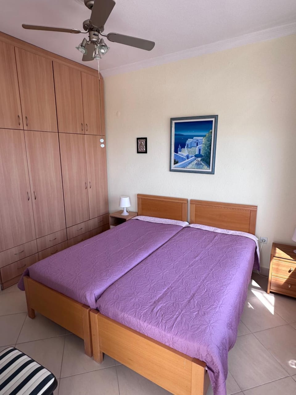 Pelagos View Apartment in Halkidiki