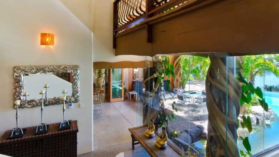 Casa Albero Via Roma Hosted by Gold Coast Holiday Stays House in Surfers Paradise