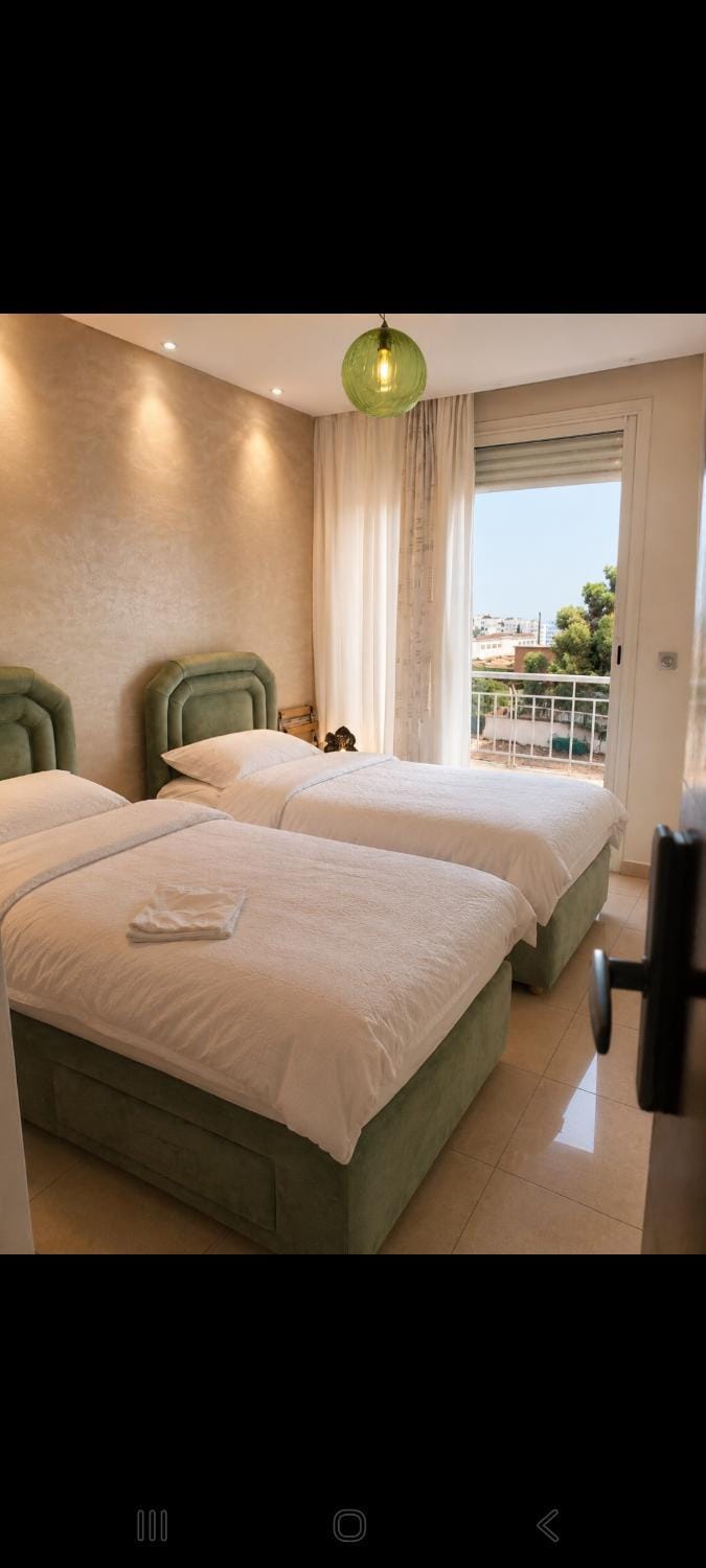 Dar diafa samira agadir Apartment in Agadir