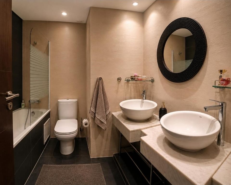 Dar diafa samira agadir Apartment in Agadir