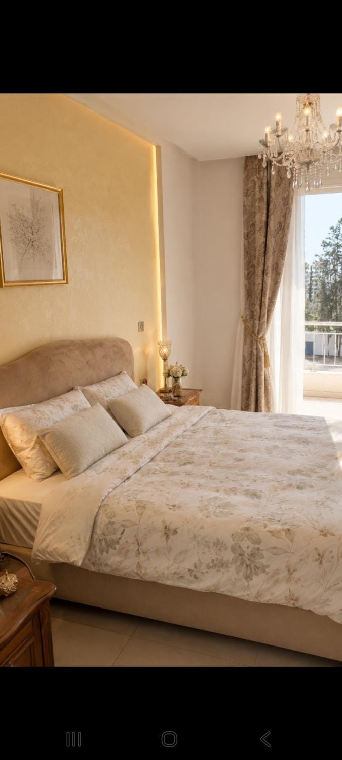 Dar diafa samira agadir Apartment in Agadir
