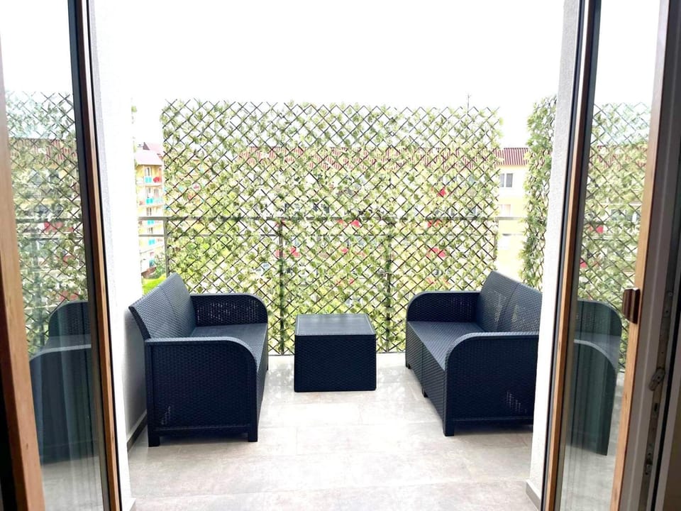 Balcony/Terrace, Seating area