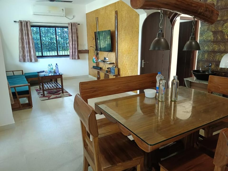 Resort Morning Glory Resort in West Bengal