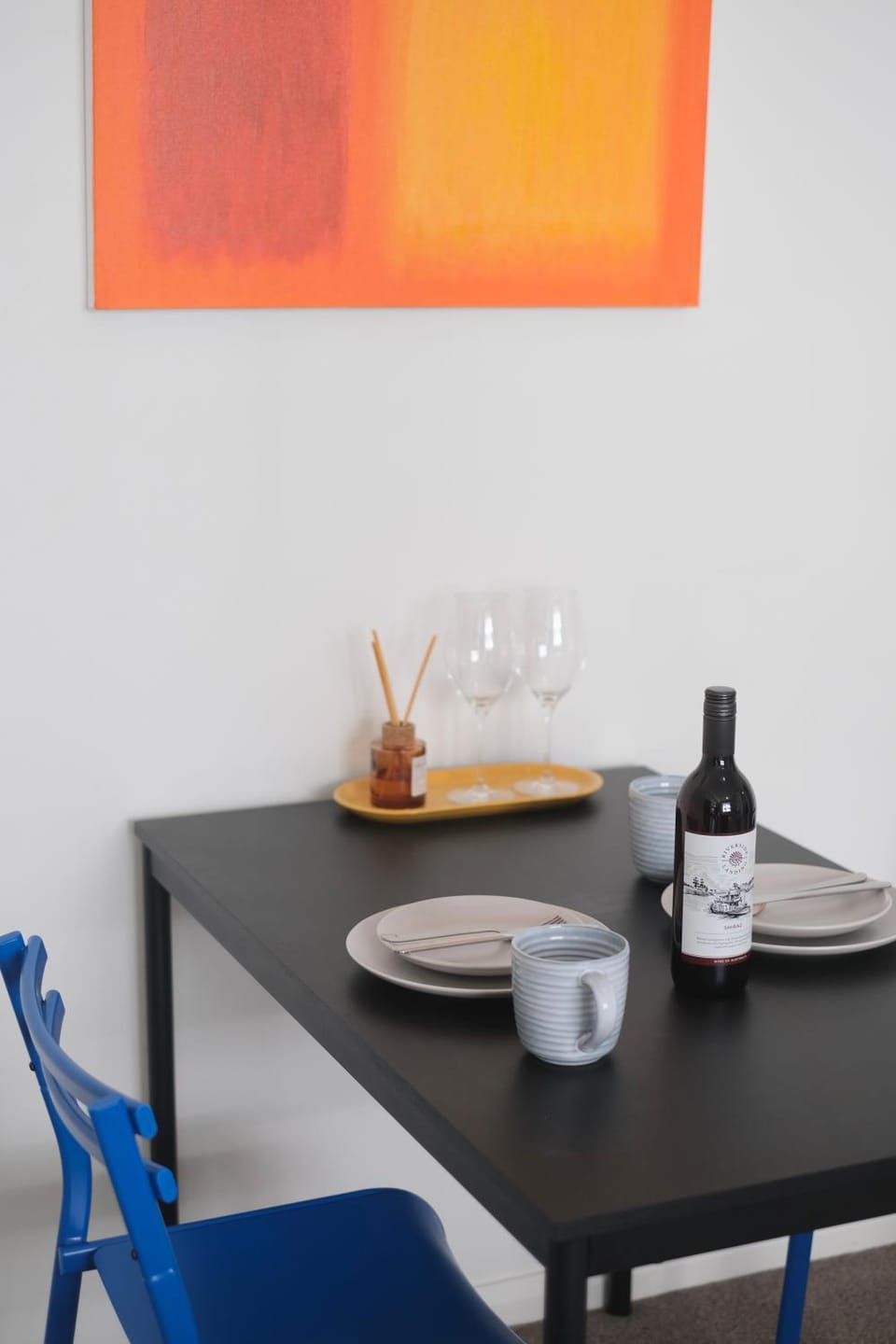 Super Convenient 1BR Apt Free Parking & study Apartment in Sydney