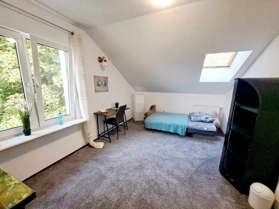 Apartamenty Blisko CENTRUM Apartment in Gdansk