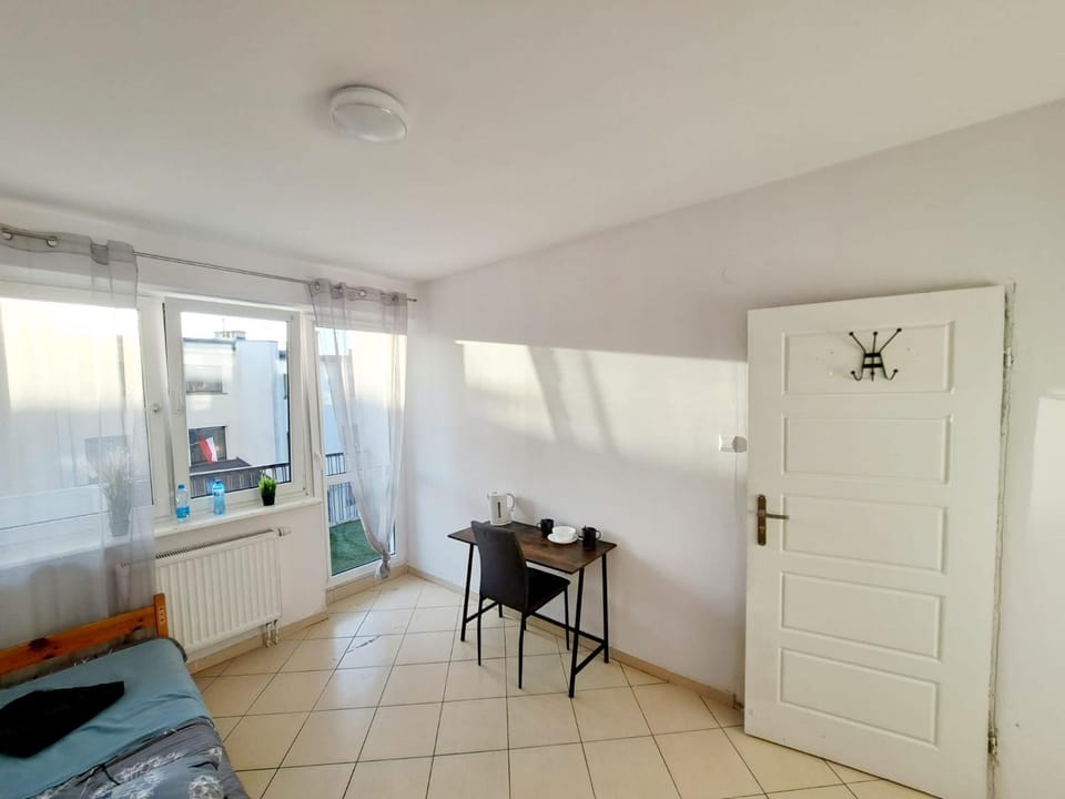 Apartamenty Blisko CENTRUM Apartment in Gdansk